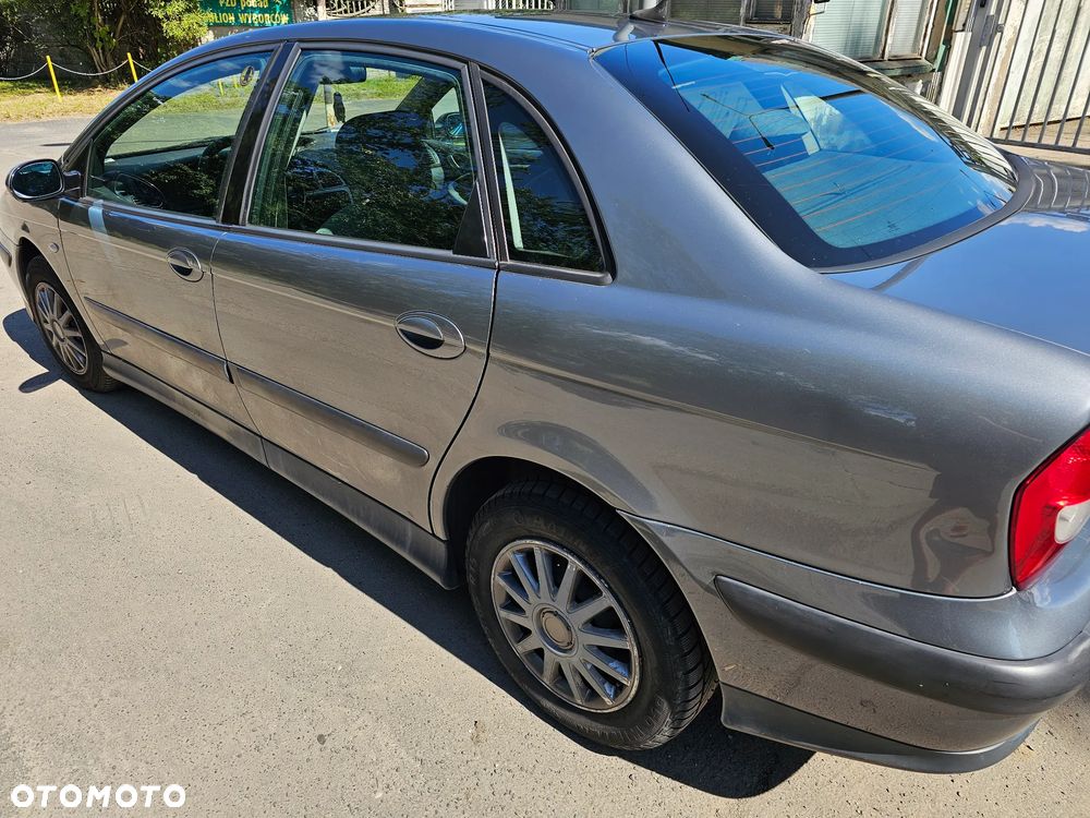 Citroën C5 2.0i 16V Prestige - 4