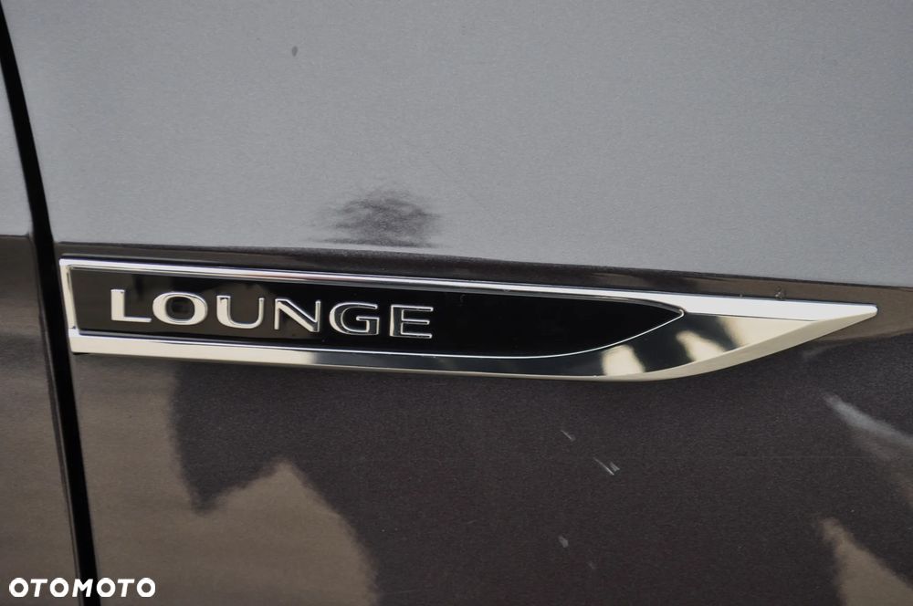 Volkswagen Golf Sportsvan 1.2 TSI BlueMotion Technology Lounge - 33