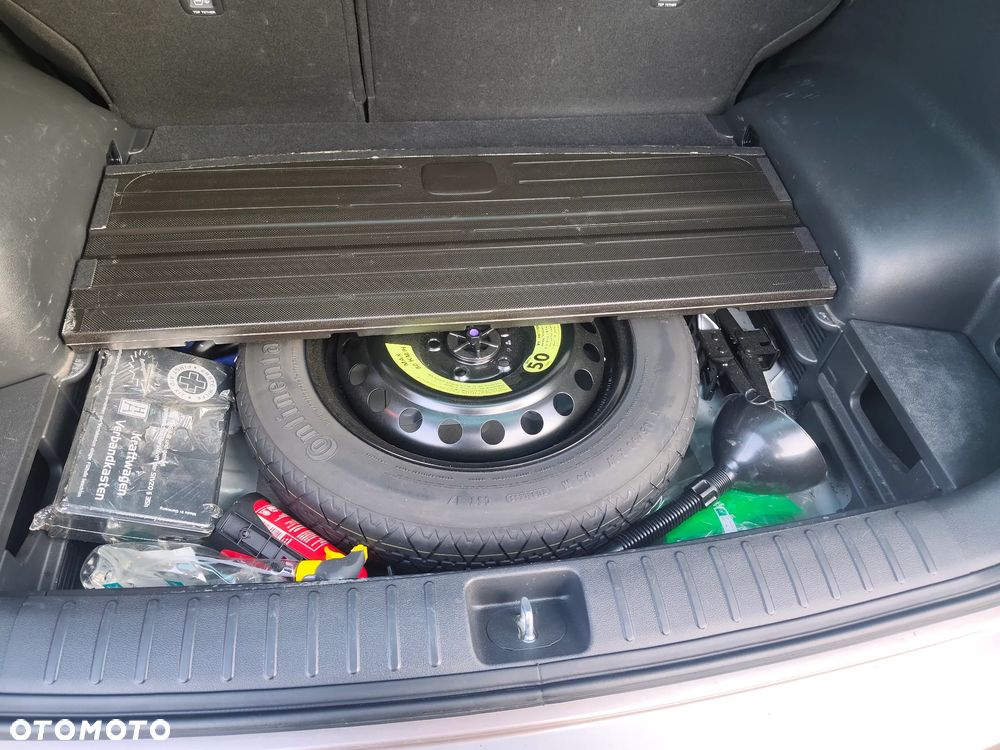 Hyundai Tucson - 10