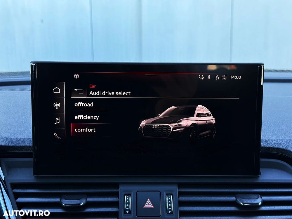 Audi Q5 40 TDI quattro S tronic MHEV S Line - 22