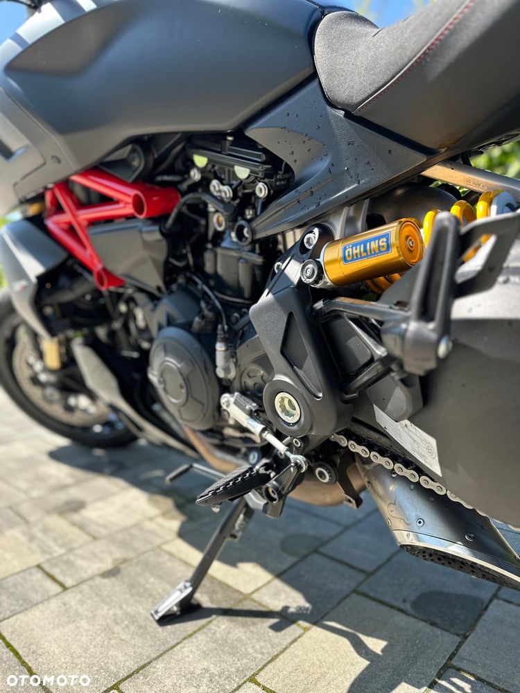 Ducati Diavel - 3