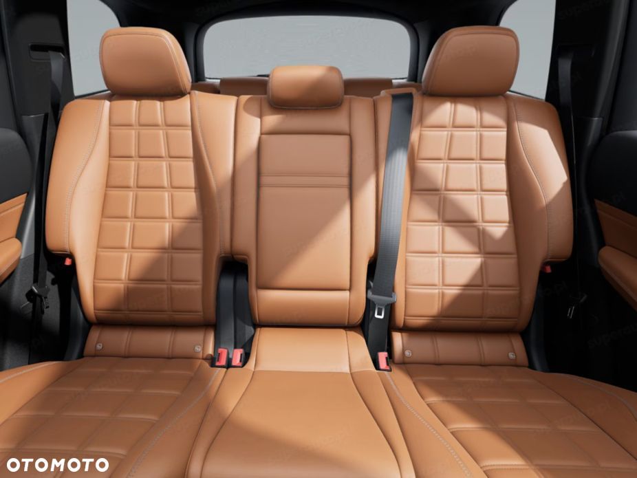 Mercedes-Benz GLS 450 d mHEV 4-Matic AMG Line - 10