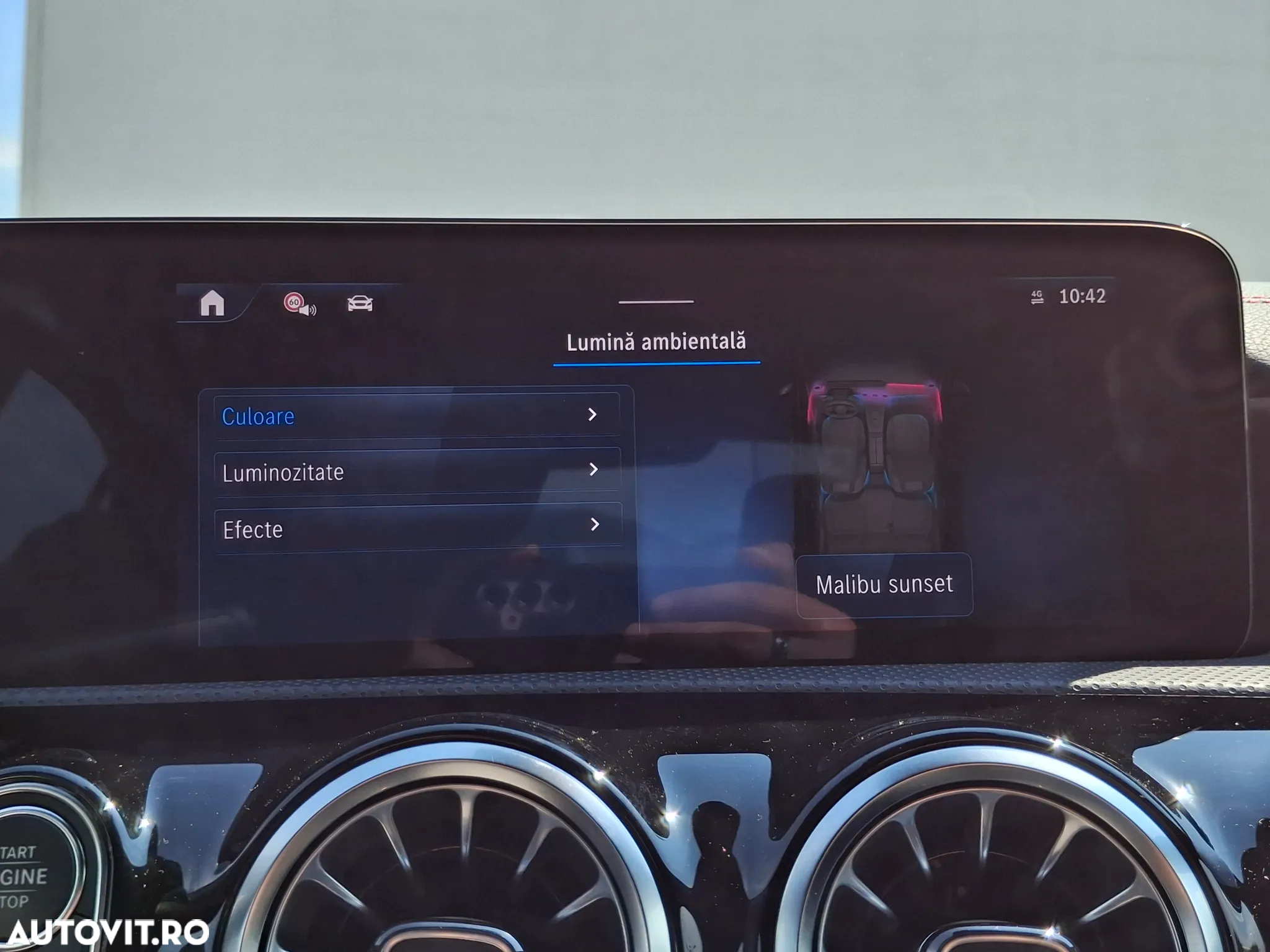 Mercedes-Benz CLA - 26
