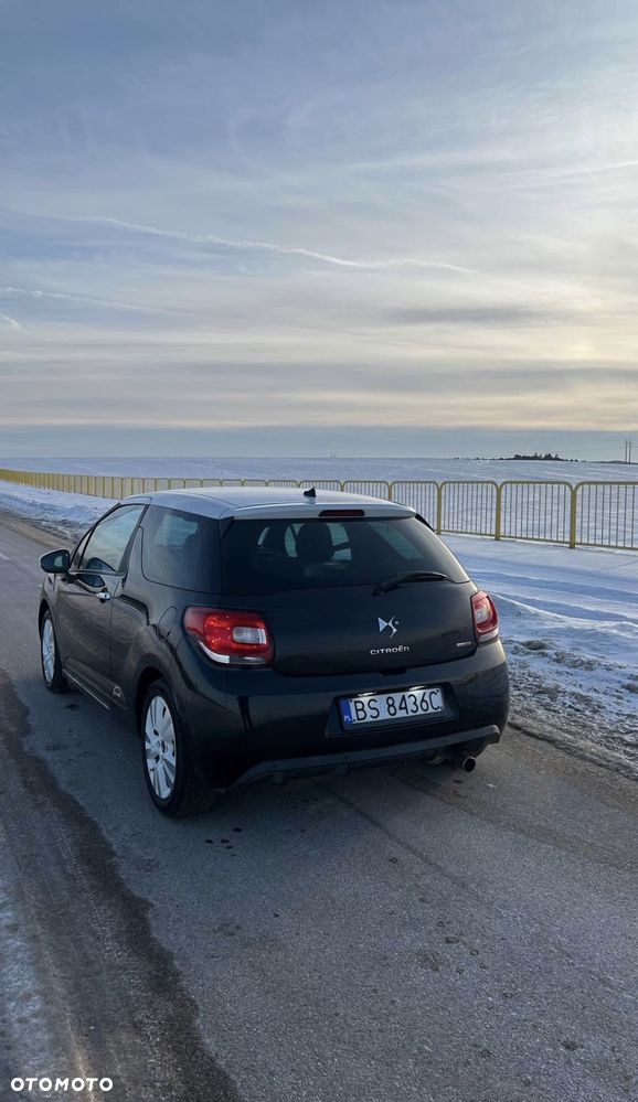 Citroën DS3 1.6 VTi SoChic - 4
