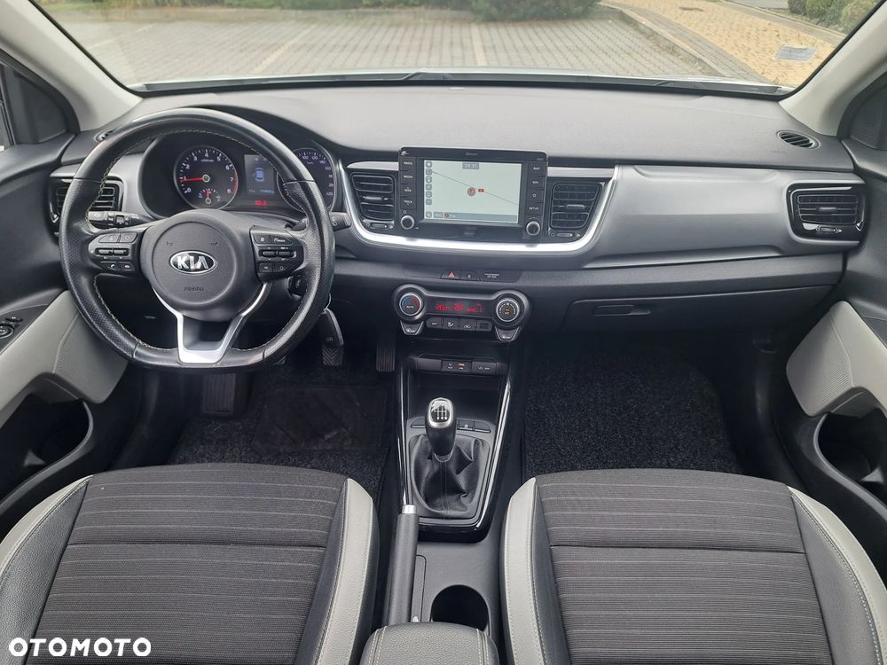 Kia Stonic 1.0 T-GDI MHEV L Business Line - 13