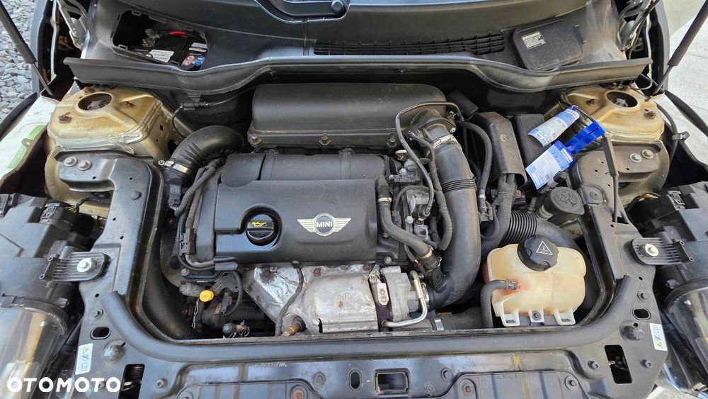 MINI Countryman Cooper S All4 - 16