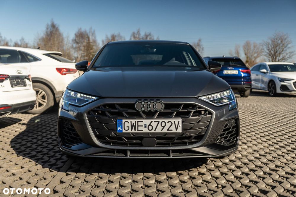 Audi S3 Sportback - 3