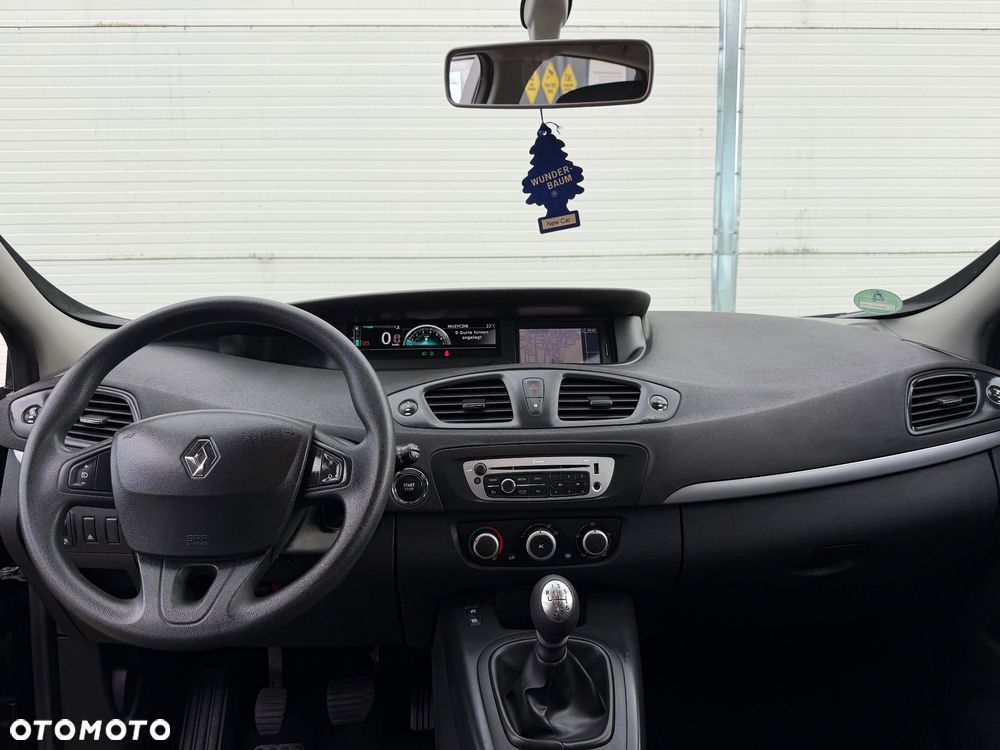 Renault Scenic 1.6 16V 110 TomTom Edition - 5