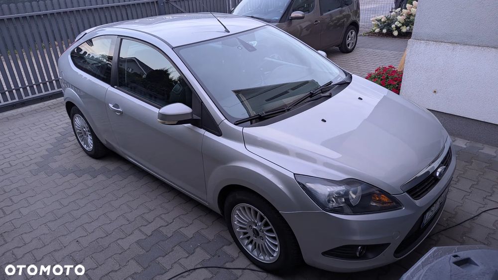Ford Focus - 2