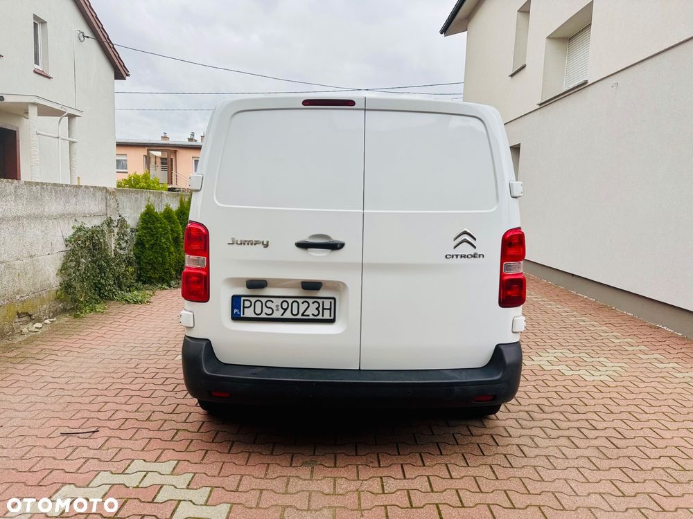 Citroën JUMPY - 7