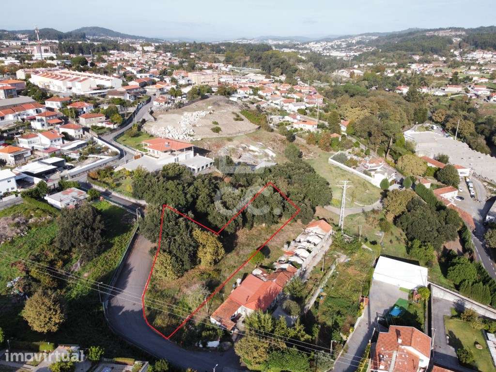 TERRENO RÚSTICO COM VIABILIDADE DE CONSTRUÇÃO | BAIRRO - Grande imagem: 2/22