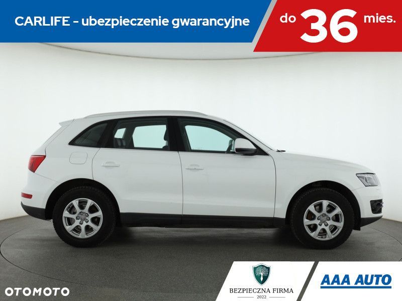 Audi Q5 - 8