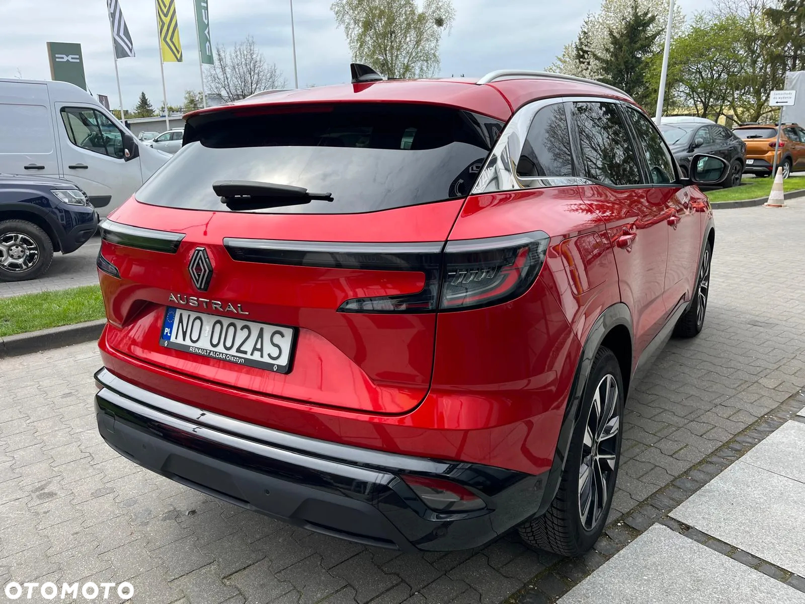 Renault Austral - 7