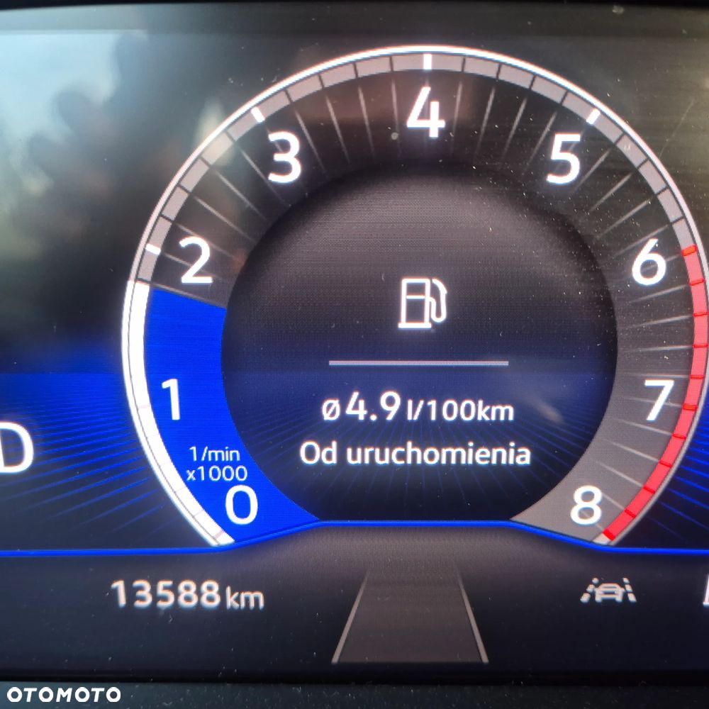 Volkswagen T-Cross 1.0 TSI Style DSG - 6