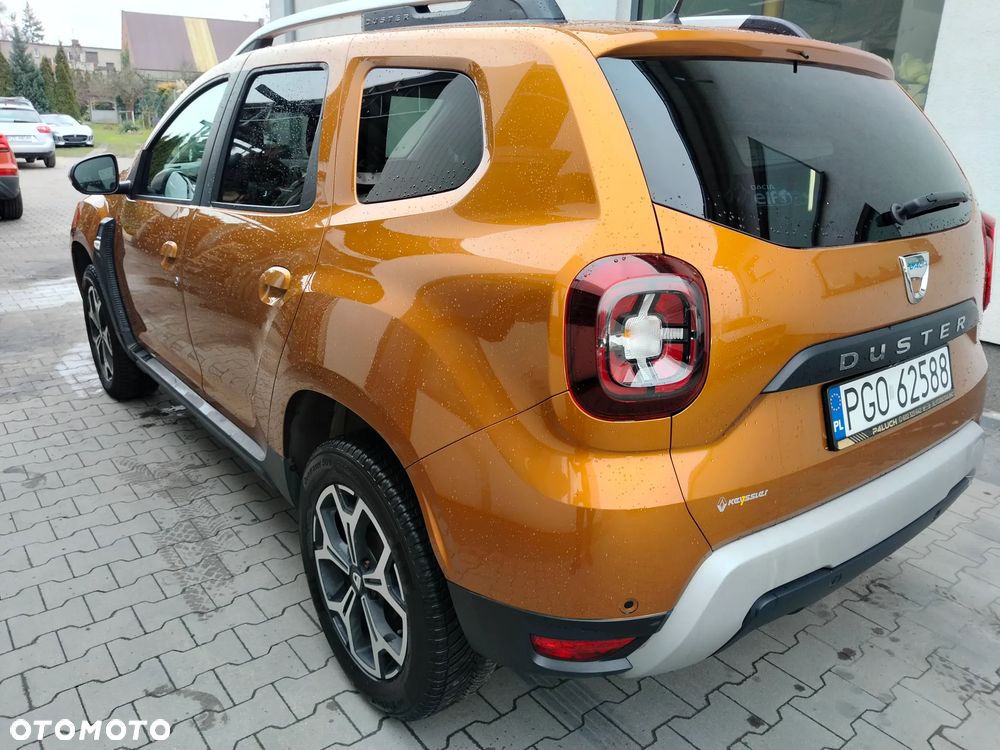 Dacia Duster - 19