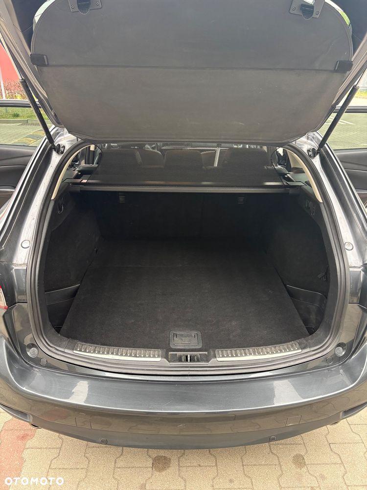 Mazda 6 - 10