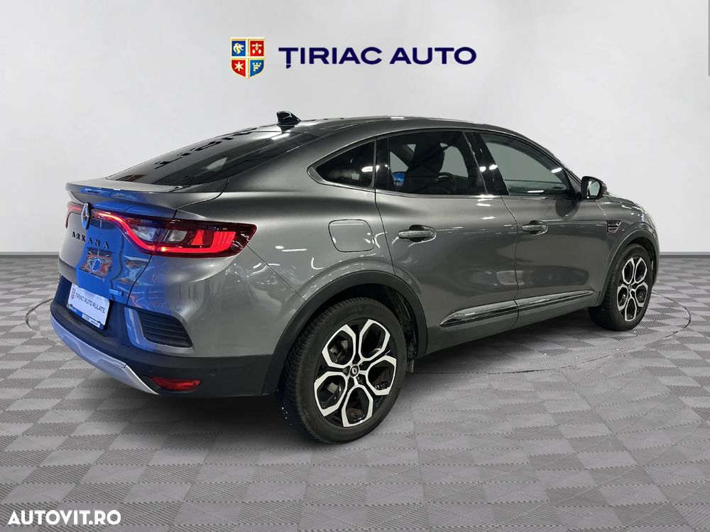 Renault Arkana - 5