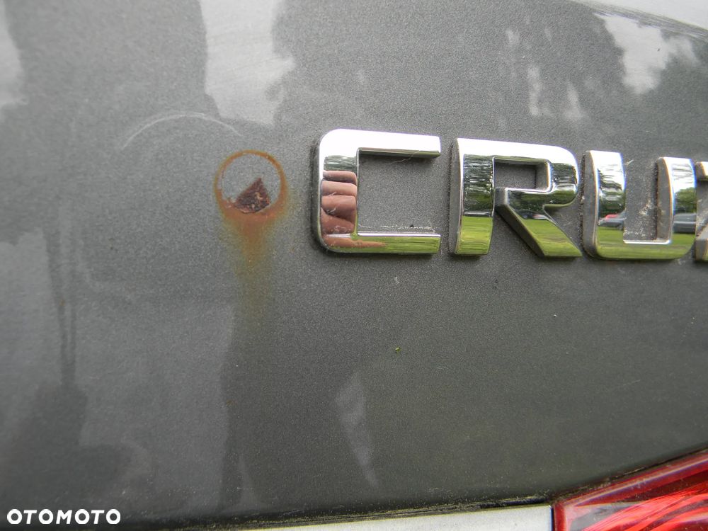 klapa tył lampa lewa prawa CHEVROLET CRUZE SEDAN GCV - 2