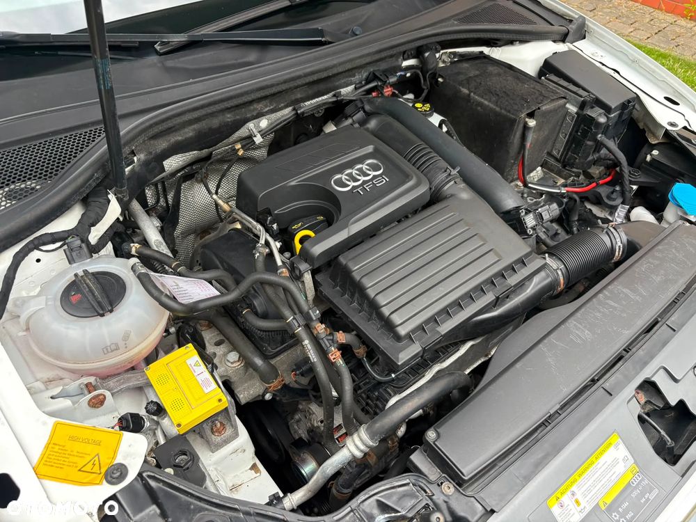 Audi A3 Sportback 1.2 TFSI S tronic Ambiente - 19