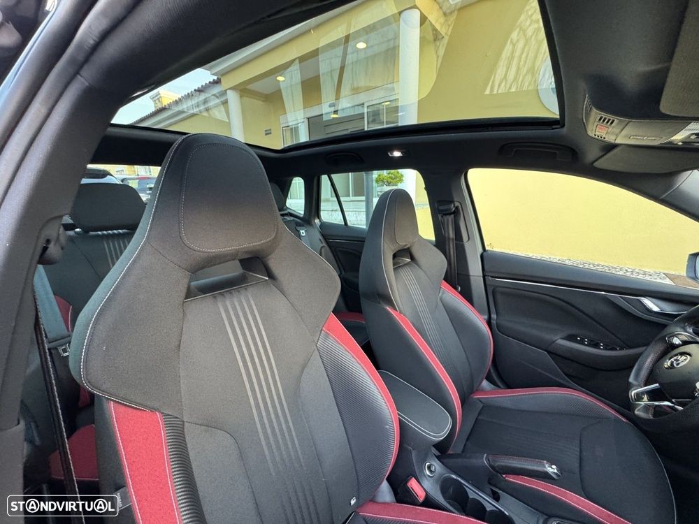 Skoda Kamiq 1.5 TSI Style DSG - 41