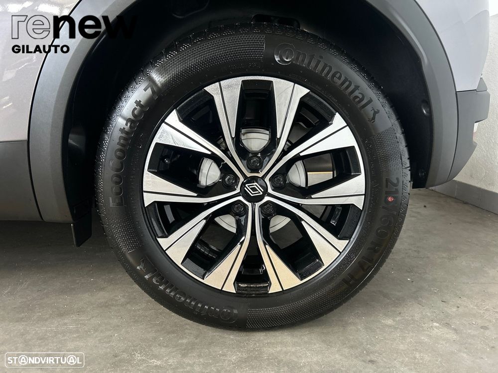 Renault Captur 1.0 TCe Equilibre Bi-Fuel - 30