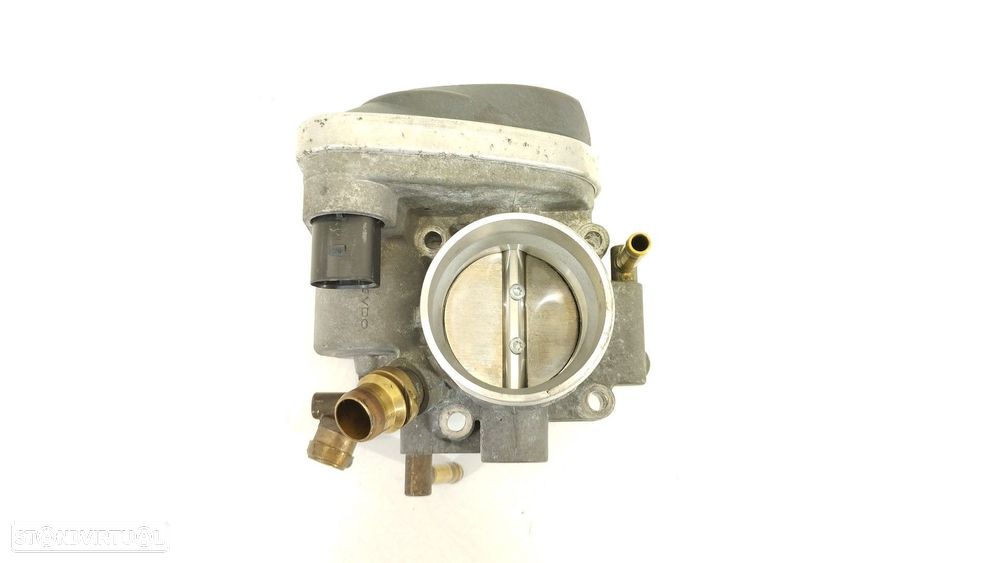 CAIXA BORBOLETAS OPEL ASTRA H GTC 2010 - 1