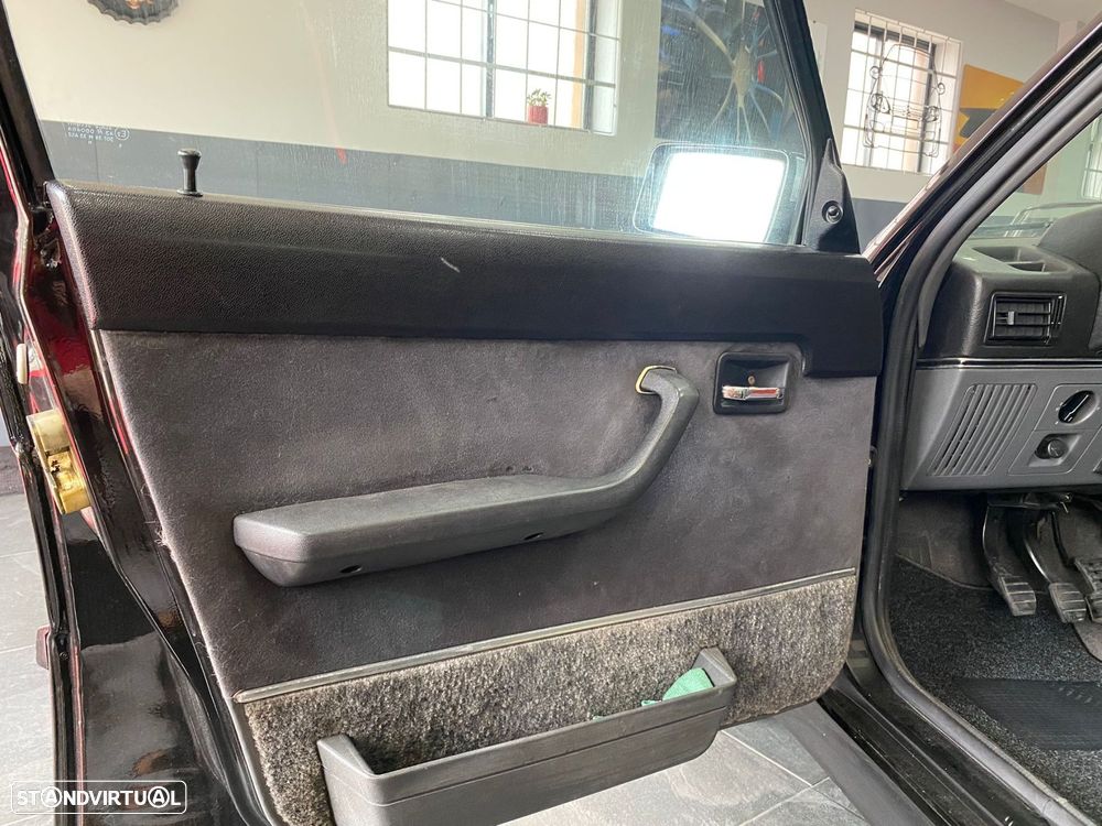 Renault 9 1.4 Turbo - 18