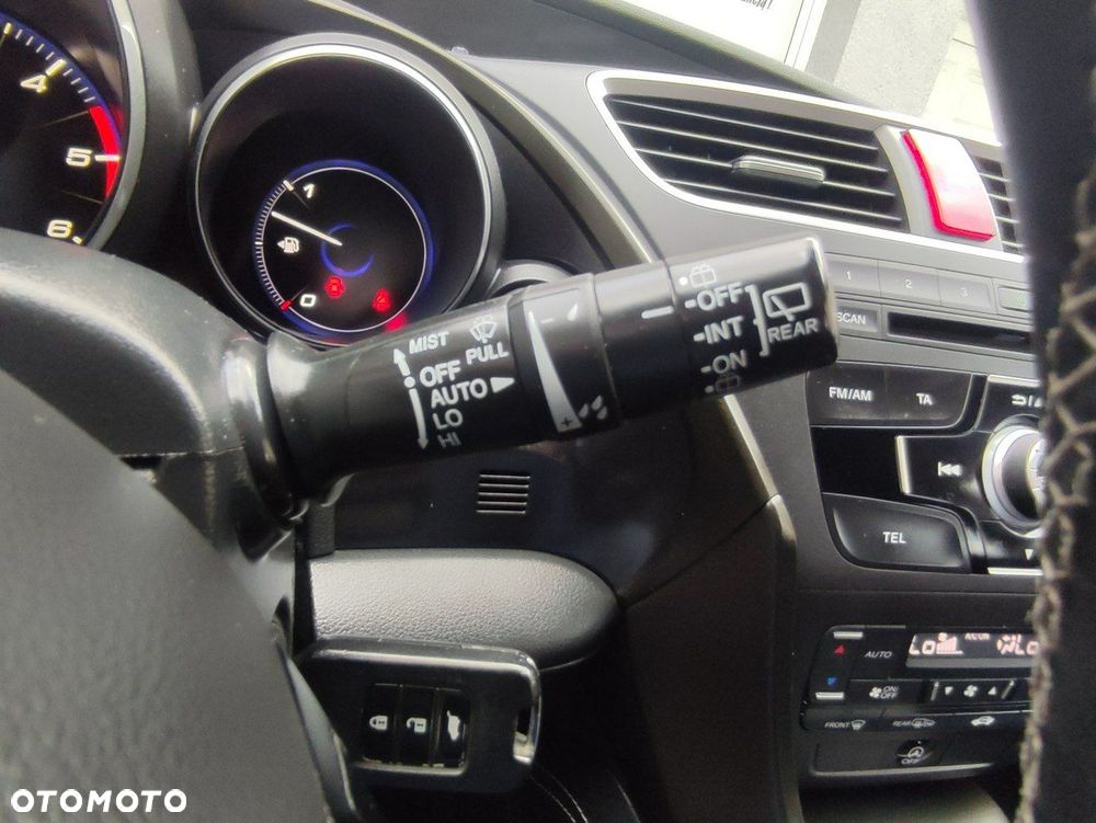 Honda Civic 1.6 i-DTEC Sport (ADAS / Connect +) - 16