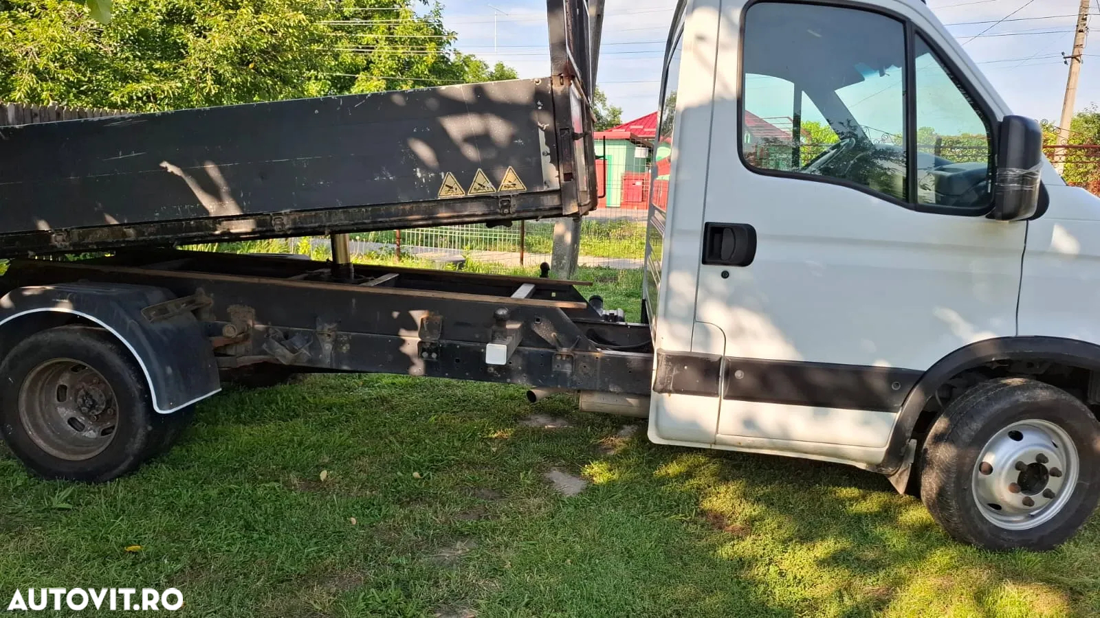 Iveco Daily - 7