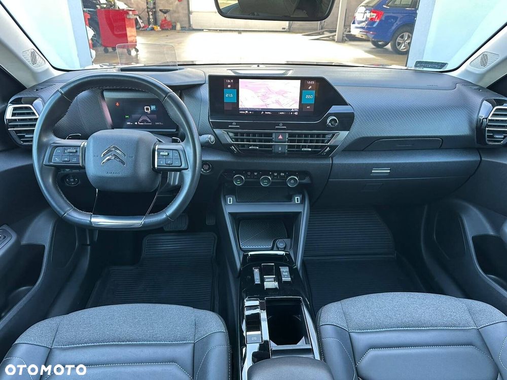 Citroën C4 - 16