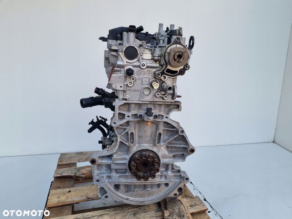SILNIK Volvo XC40 2.0 T5 T TURBO 2253km B4204T14 - 10