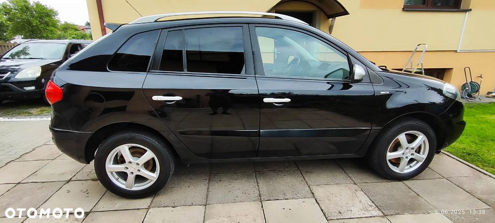 Renault Koleos 2012 photo 3