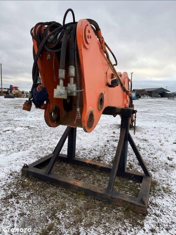 Caterpillar 345C UHD - 12