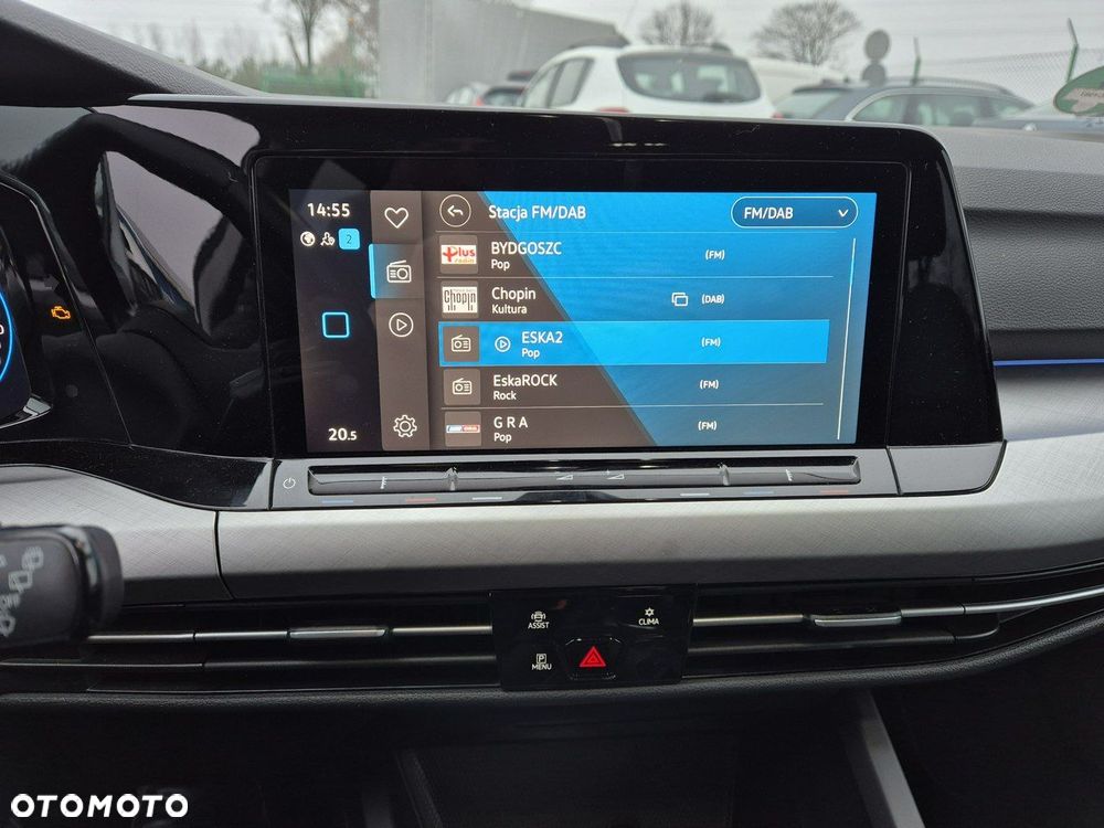 Volkswagen Golf - 25