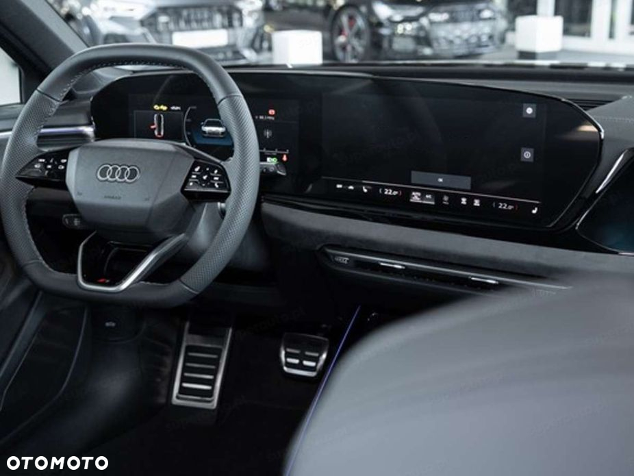 Audi A6 - 7