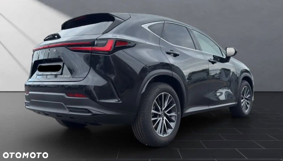 Lexus Nx 2026 photo 5