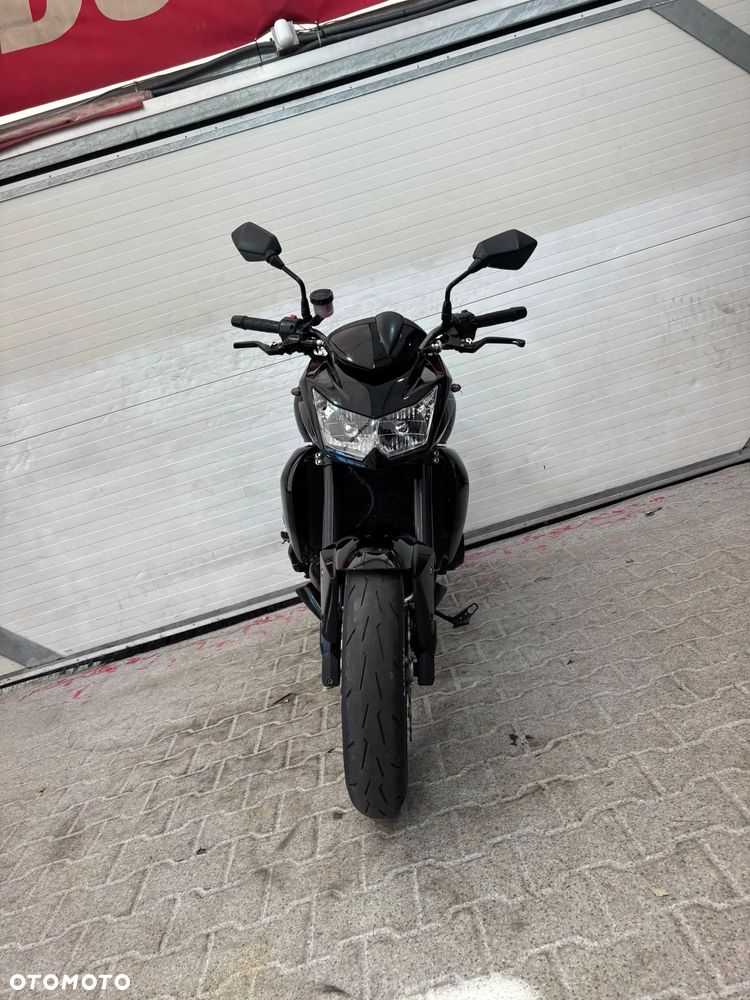 Kawasaki Z - 30