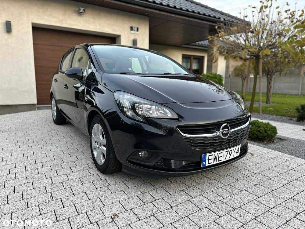 Opel Corsa - 7