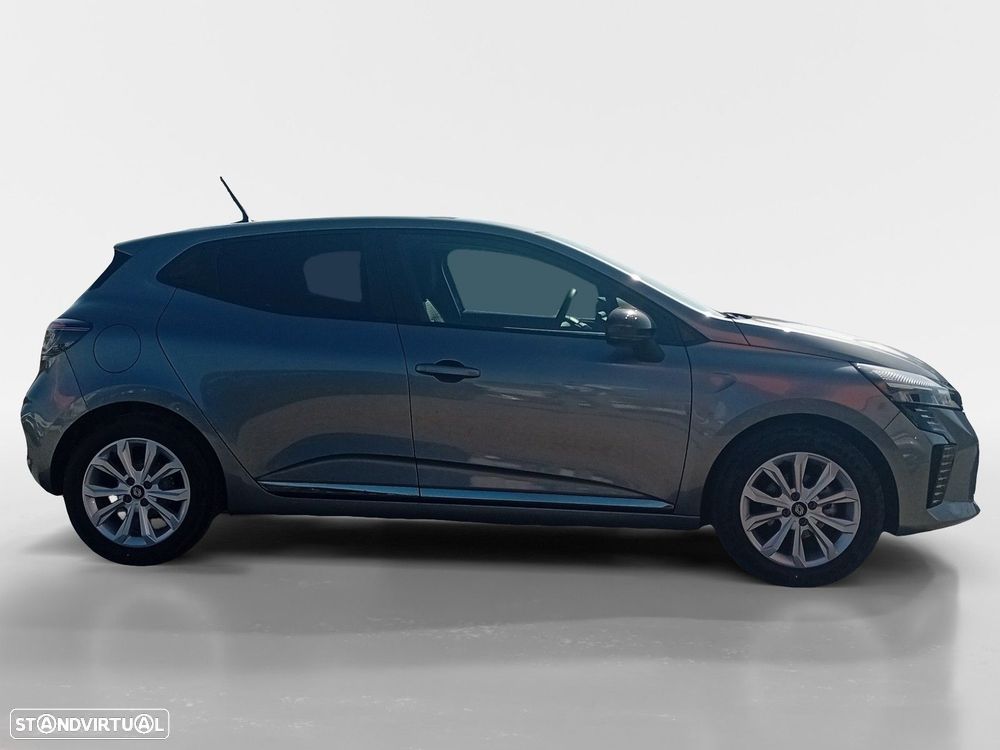 Renault Clio 1.0 TCe Intens CVT - 6