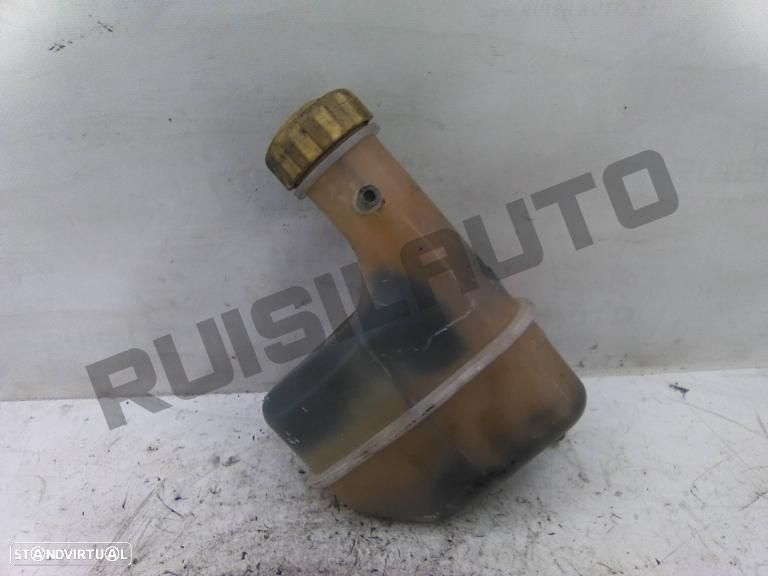 Depósito / Vaso Agua Radiador 9629_3957 Daewoo Matiz I [1997_20 - 2