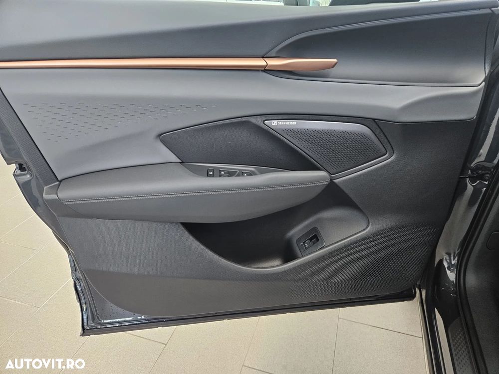 Cupra Terramar 1.5 e-TSI DSG7 MHEV - 8