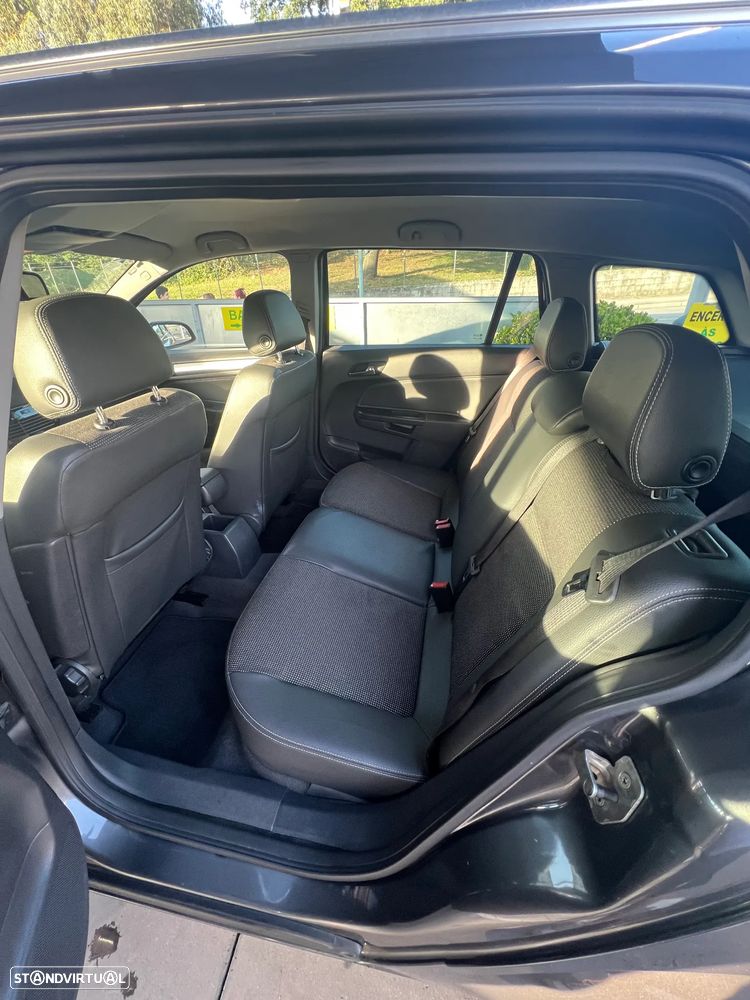 Opel Astra 1.7 CDTI Cosmo - 6