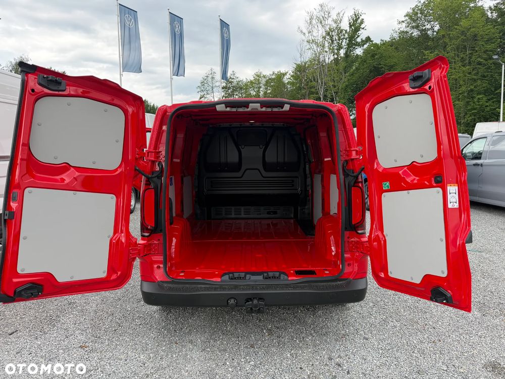 Volkswagen Transporter T7 - 12