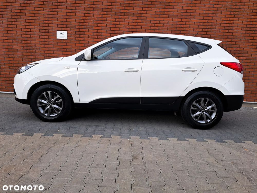 Hyundai ix35 1.6 2WD Comfort - 5