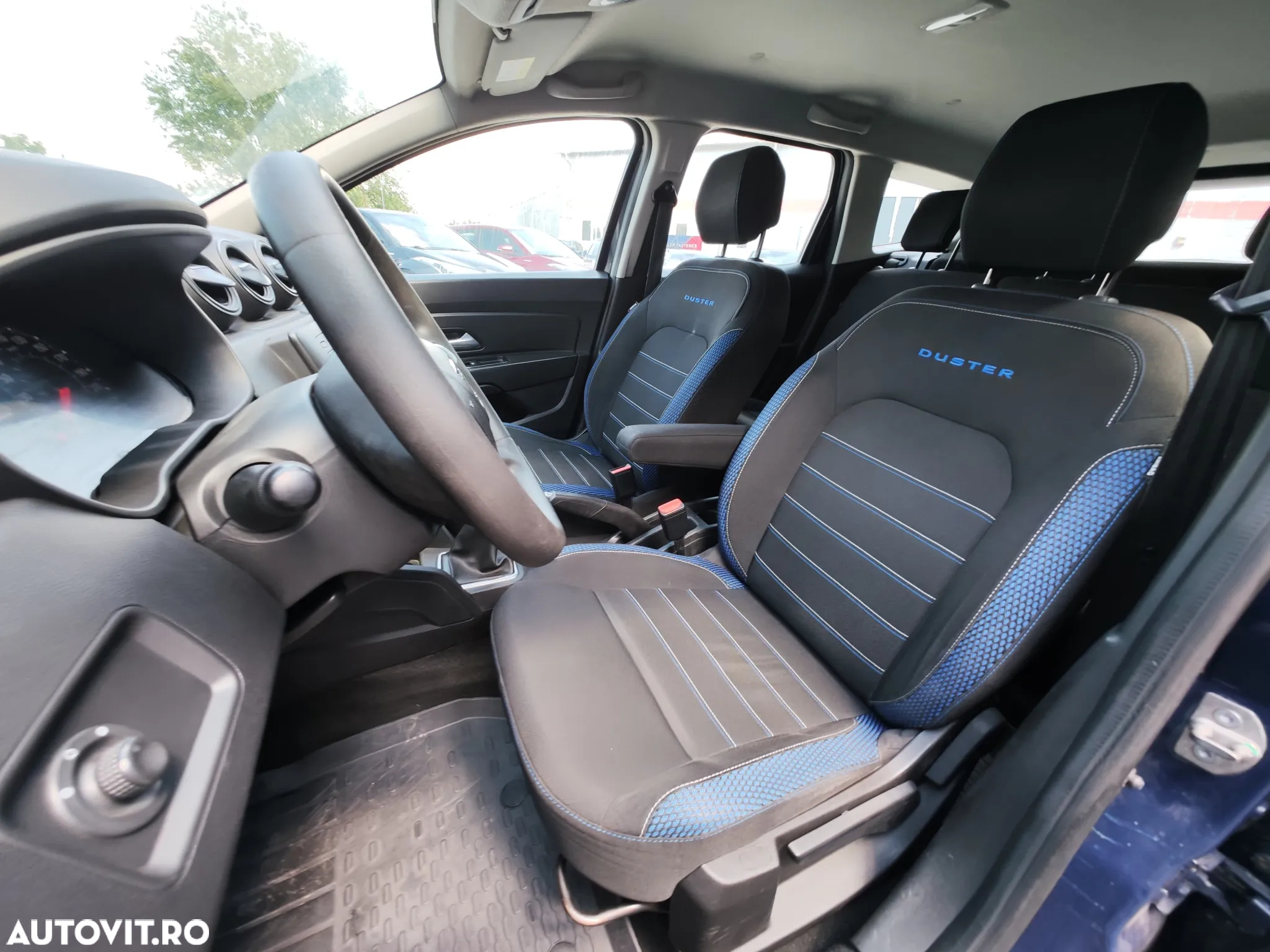 Dacia Duster - 9
