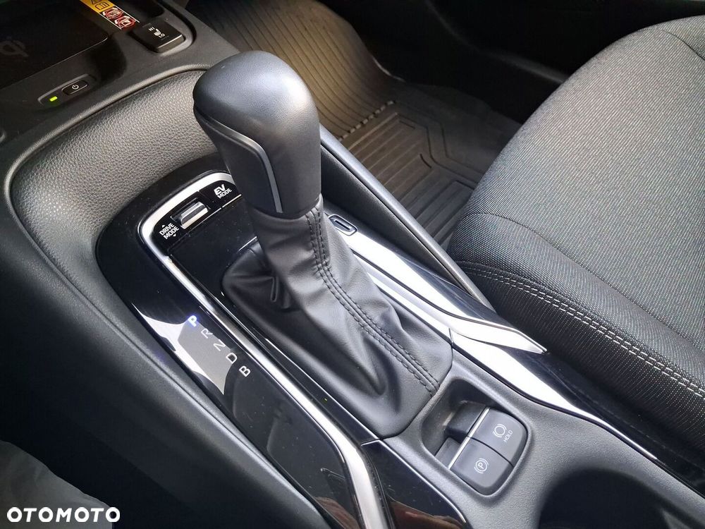 Toyota Corolla 1.8 Hybrid Style - 26
