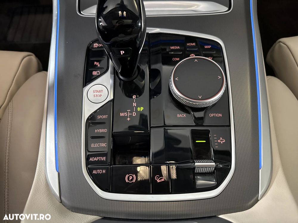 BMW X5 xDrive45e AT PHEV - 18