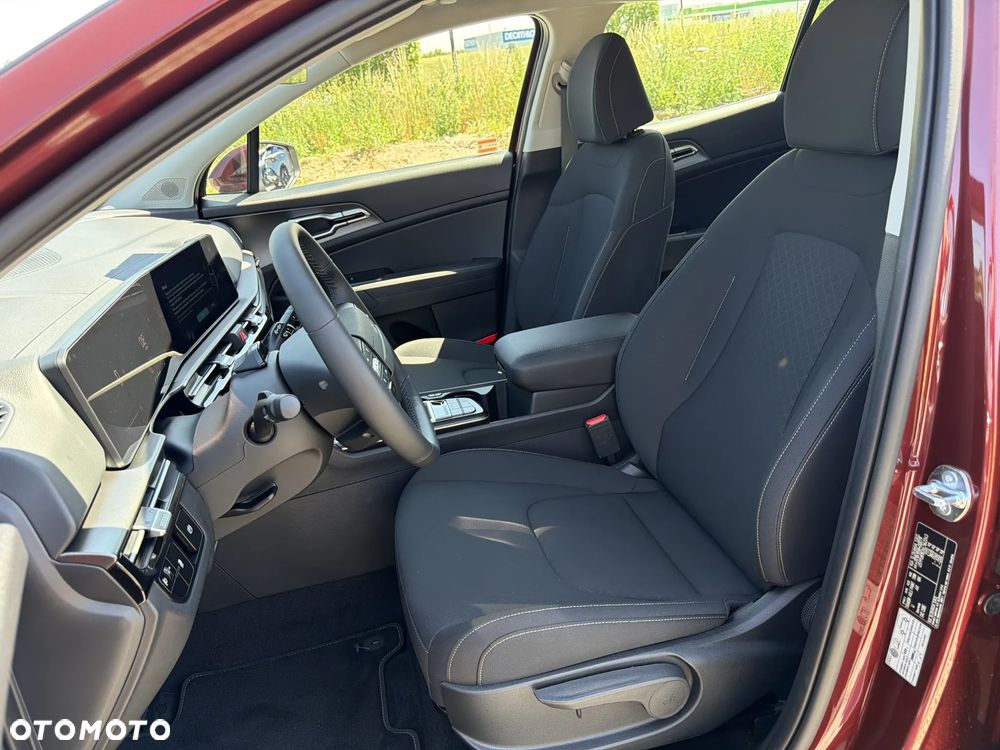 Kia Sportage 1.6 T-GDI M 2WD DCT - 10