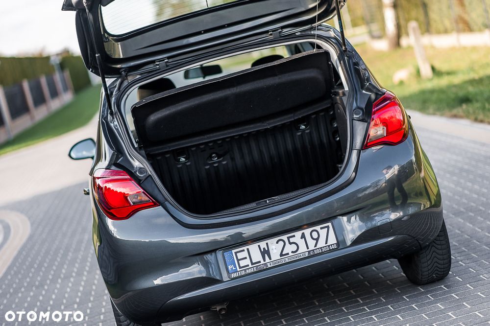 Opel Corsa 1.2 Active - 10