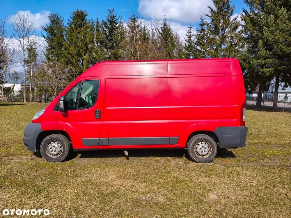 Fiat Ducato - 3